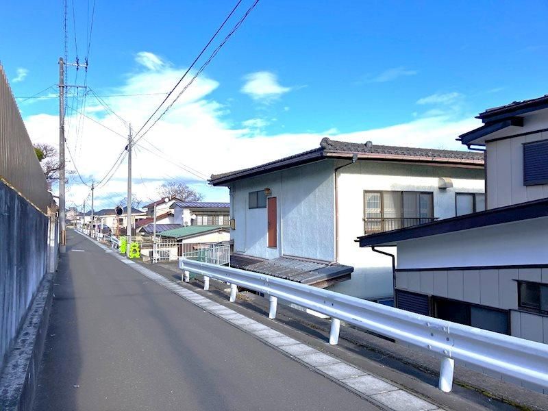 313 sqm Land for Sale in Mizunomori, Sendai, Miyagi - Thumbnail 2
