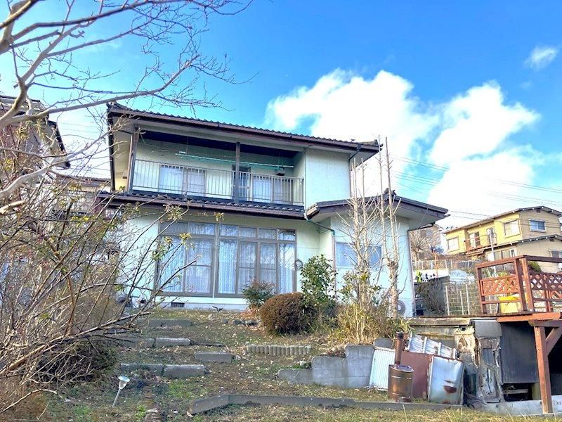 313 sqm Land for Sale in Mizunomori, Sendai, Miyagi - Thumbnail 3