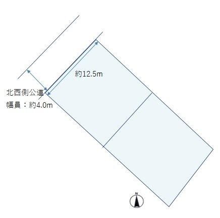 313 sqm Land for Sale in Mizunomori, Sendai, Miyagi - Thumbnail 4