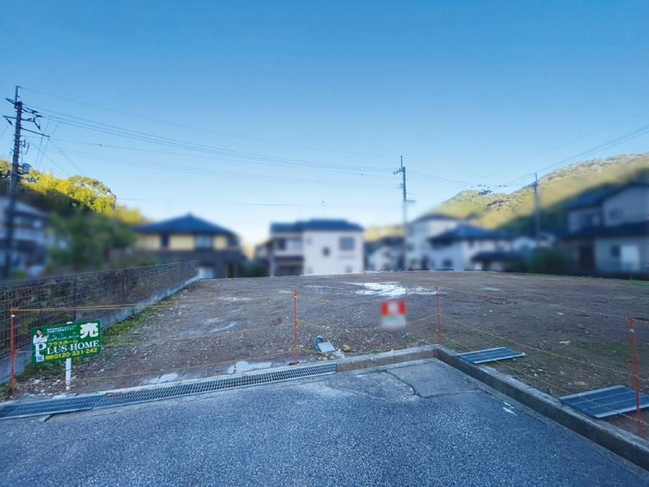 Land for Sale in Kanda, Kochi City - 210.91 sqm - Image 1