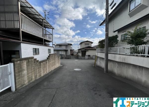 Building Land for Sale in Miyagino-ku, Sendai - 212.98 sqm - Thumbnail 2