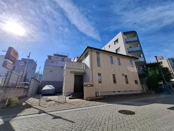 2LDK Custom-Built Home for Sale in Kichijoji, Musashino - Thumbnail 3