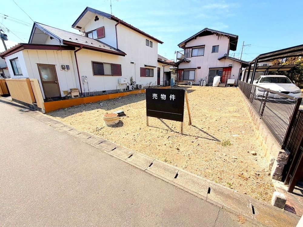 134.97m2 Land for Sale in Wakabayashi, Sendai - Thumbnail 4