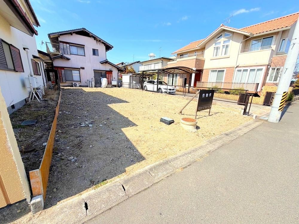 134.97m2 Land for Sale in Wakabayashi, Sendai - Thumbnail 2