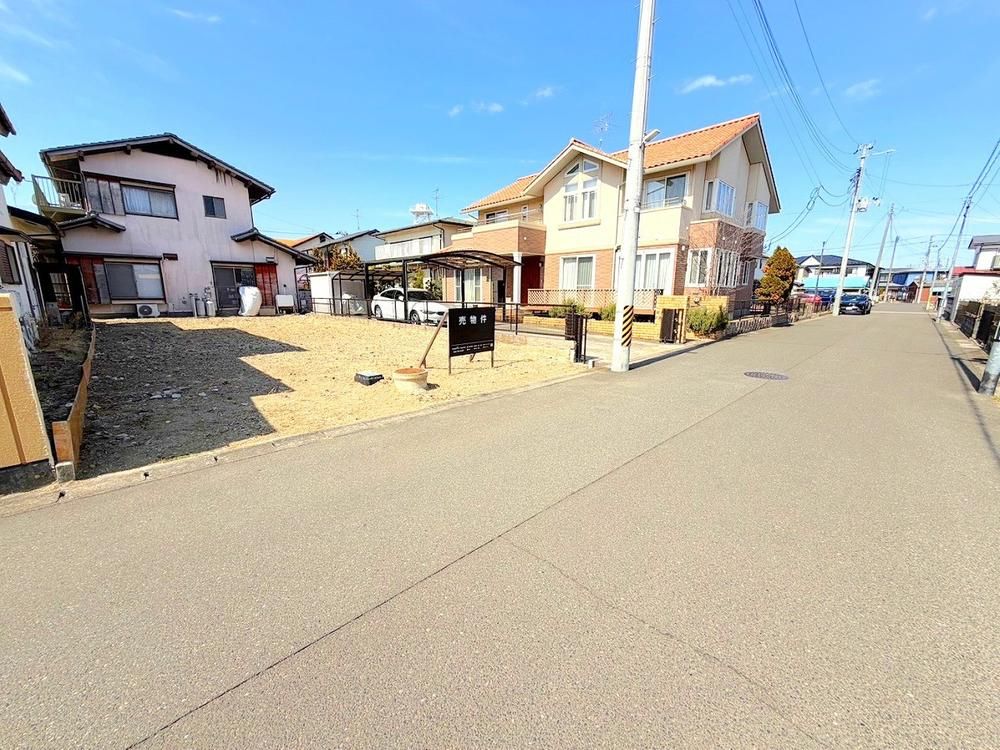 134.97m2 Land for Sale in Wakabayashi, Sendai - Thumbnail 3