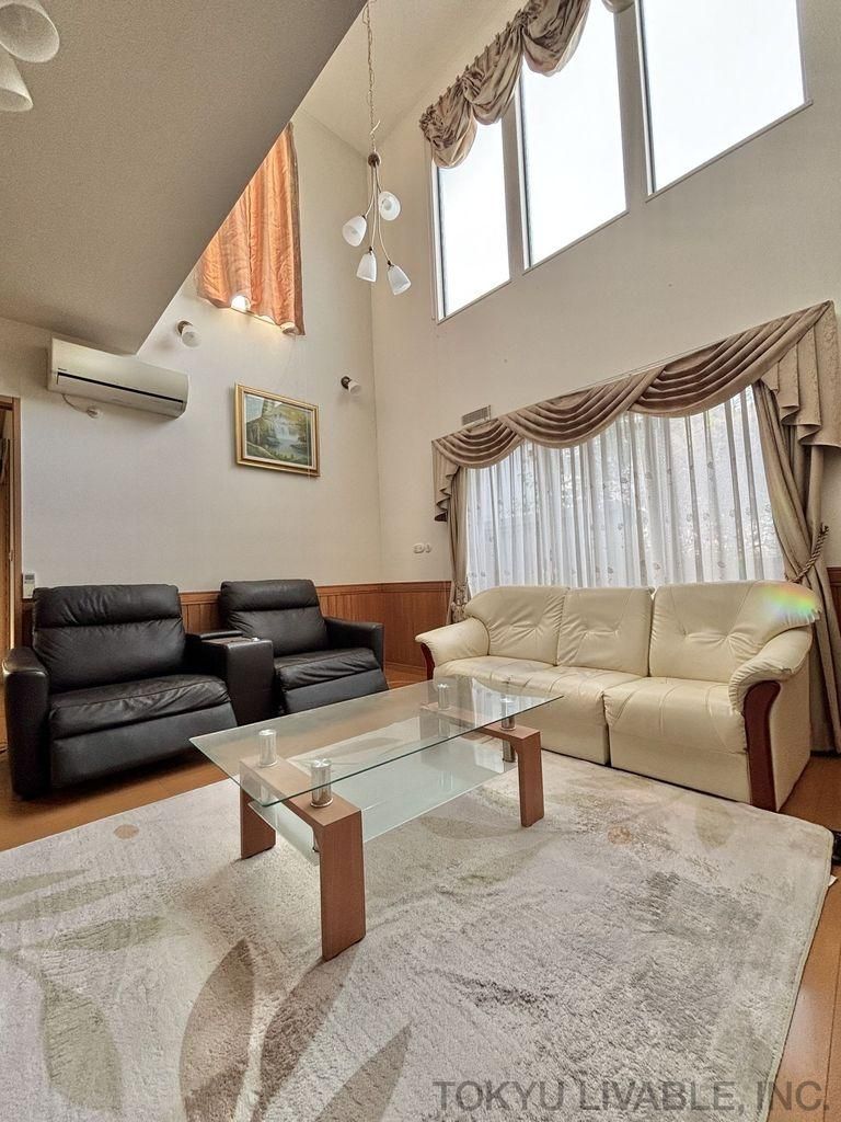 7LDK House in Inage, Chiba – 265m² Land, PanaHome Built - Thumbnail 4