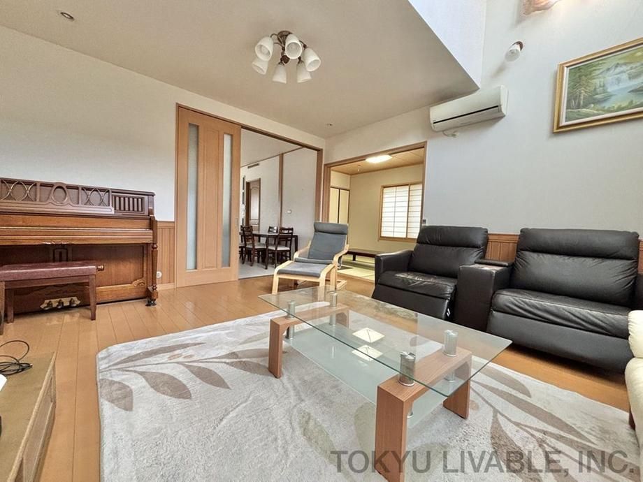 7LDK House in Inage, Chiba – 265m² Land, PanaHome Built - Thumbnail 3
