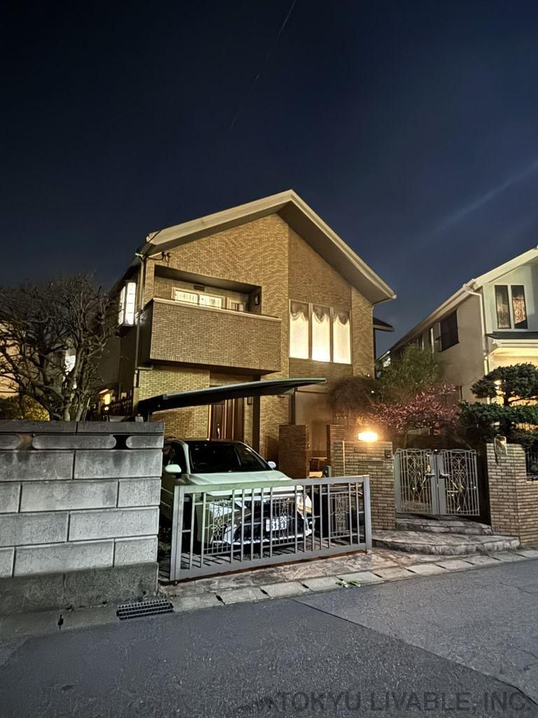 7LDK House in Inage, Chiba – 265m² Land, PanaHome Built - Thumbnail 2