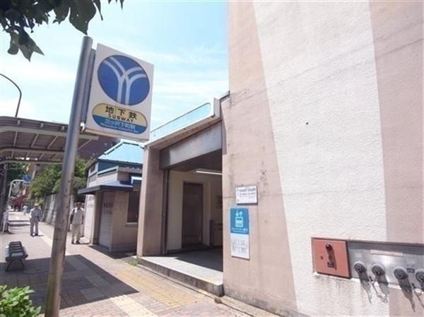 Land for Sale in Mitsuzawa Kamicho, Yokohama - 100.21-103.71 sqm - Thumbnail 3