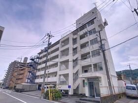 10-Story SRC Apartment in Kochi City, Near Nishi-Takasu Station - Thumbnail 4