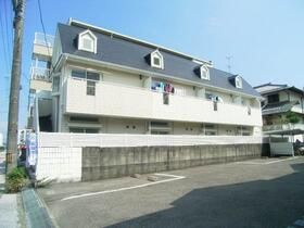 10-Story SRC Apartment in Kochi City, Near Nishi-Takasu Station - Thumbnail 2