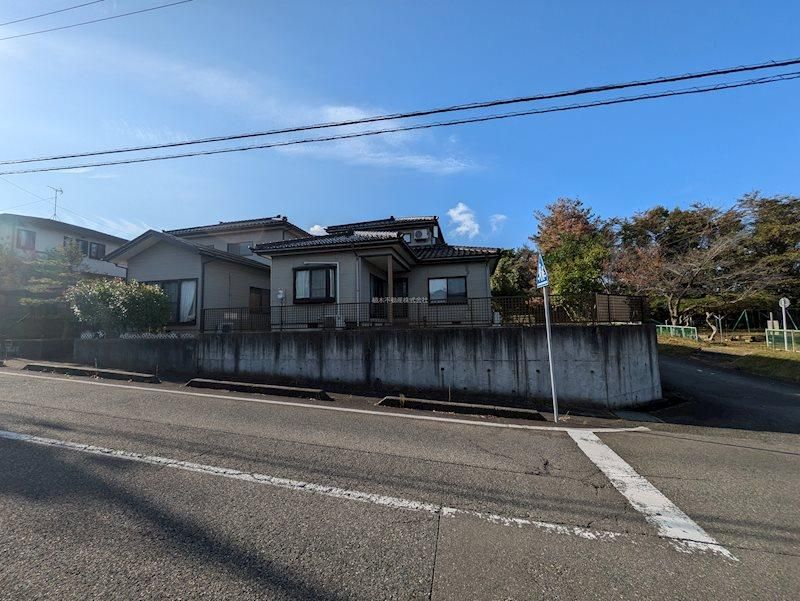 4LDK Detached House for Sale in Kashiwazaki, Niigata - Thumbnail 2
