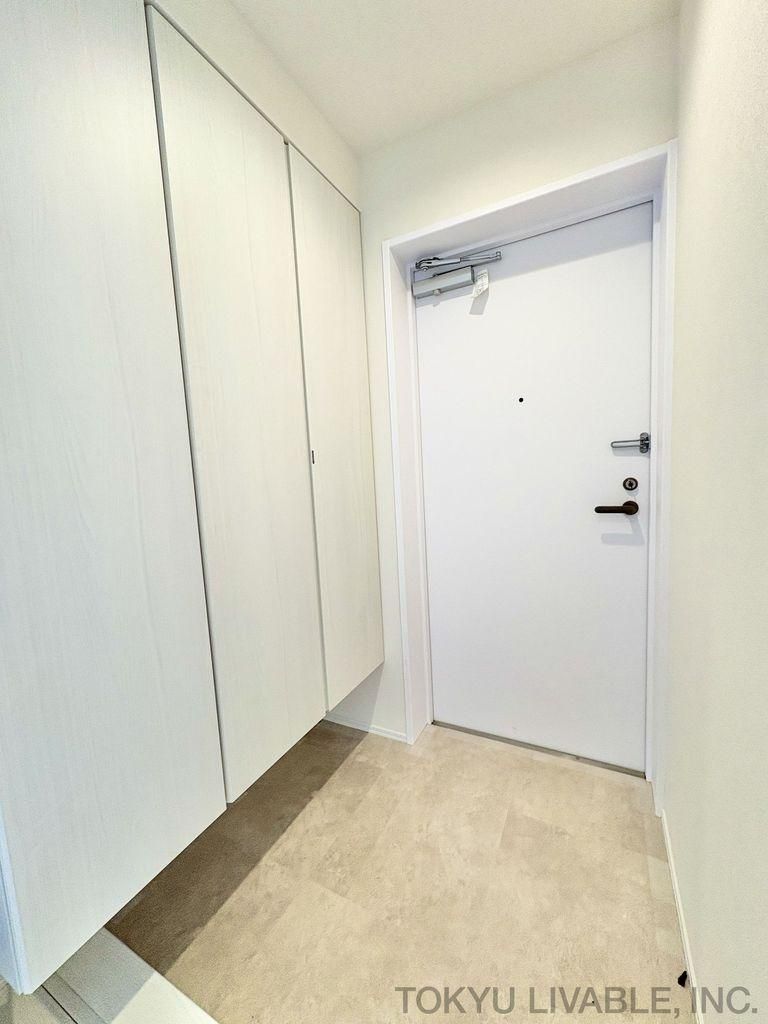 Renovated 3LDK Apartment in Sendai, Miyagi - Thumbnail 4