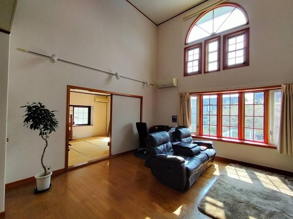 4LDK+2S Detached House for Sale in Miyazaki City - Thumbnail 3