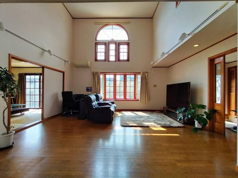 4LDK+2S Detached House for Sale in Miyazaki City - Thumbnail 4