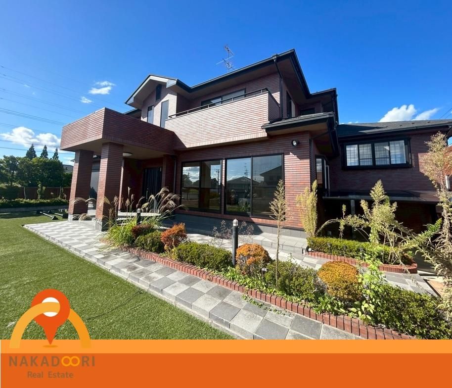 6LDK+2S Detached House for Sale in Koriyama, Fukushima - Thumbnail 2