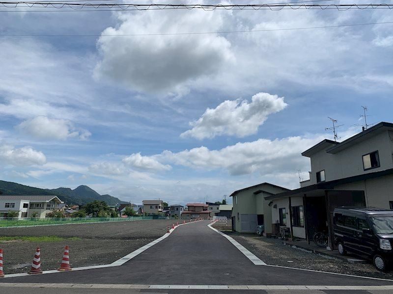 Land for Sale in Odate City, Akita - 241.87 sqm - Image 1