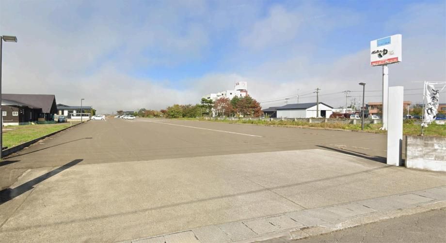 Land for Sale in Odate City, Akita - 241.87 sqm - Thumbnail 3