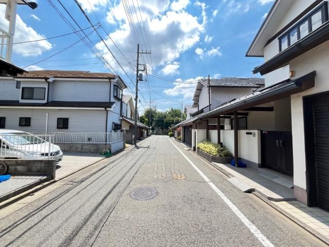 7LDK House with Mt. Fuji Views in Kokubunji, Tokyo - Thumbnail 4