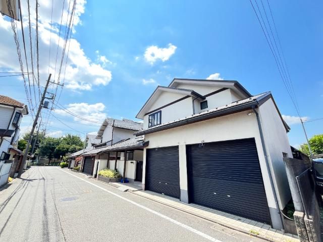 7LDK House with Mt. Fuji Views in Kokubunji, Tokyo - Thumbnail 2