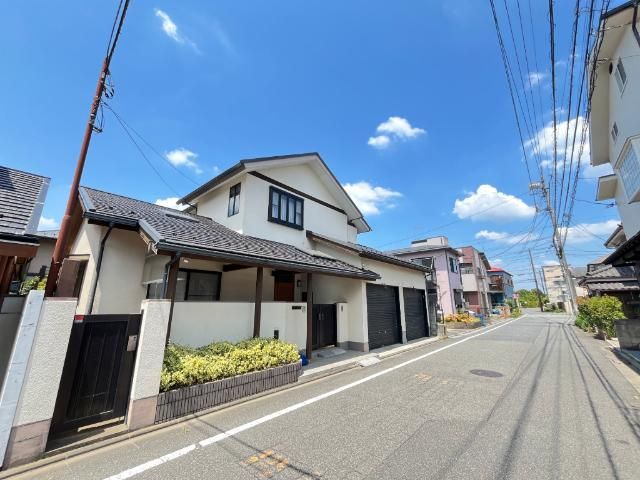 7LDK House with Mt. Fuji Views in Kokubunji, Tokyo - Thumbnail 3