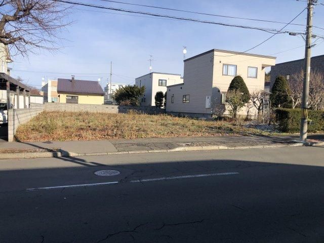 Building Land for Sale in Ebetsu, Hokkaido - 354.62 sqm - Thumbnail 2