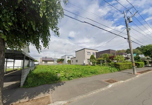 Building Land for Sale in Ebetsu, Hokkaido - 354.62 sqm - Thumbnail 3