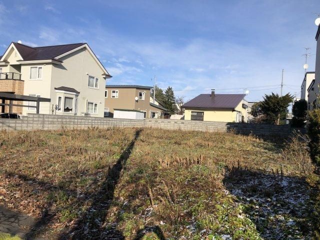Building Land for Sale in Ebetsu, Hokkaido - 354.62 sqm - Thumbnail 4