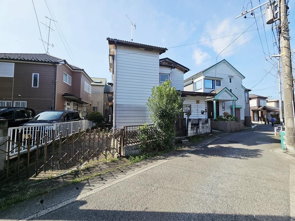 83m2 Building Plot in Izumi Ward, Yokohama Near Tateshita Station - Thumbnail 4