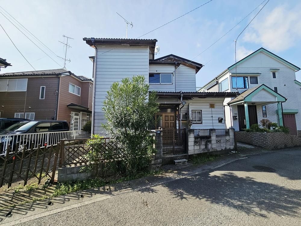 83m2 Building Plot in Izumi Ward, Yokohama Near Tateshita Station - Thumbnail 2