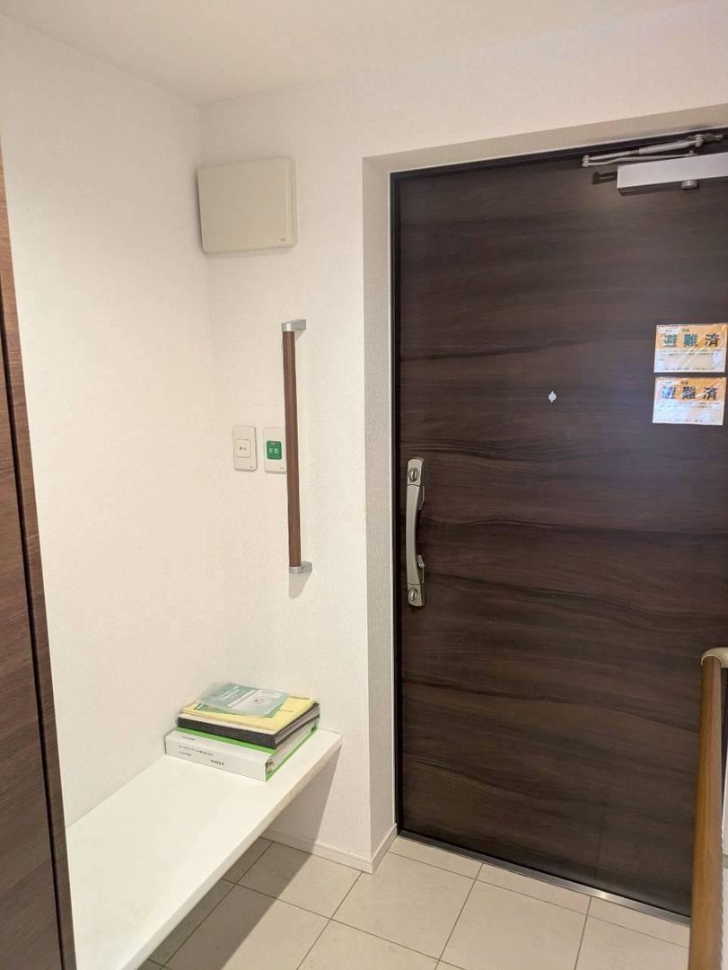 1LDK+S Apartment in Atsugi, Kanagawa - 63m2, 19.8M Yen - Thumbnail 3