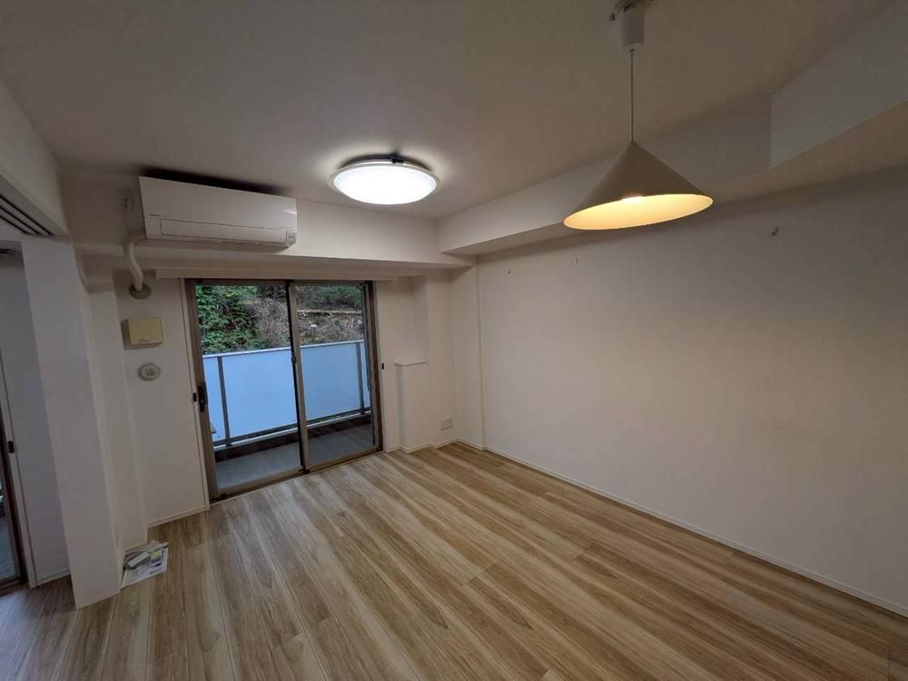 1LDK+S Apartment in Atsugi, Kanagawa - 63m2, 19.8M Yen - Thumbnail 4