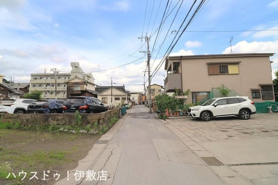 266m2 Land for Sale in Kusumuta, Kagoshima City - 30 Million Yen - Thumbnail 3