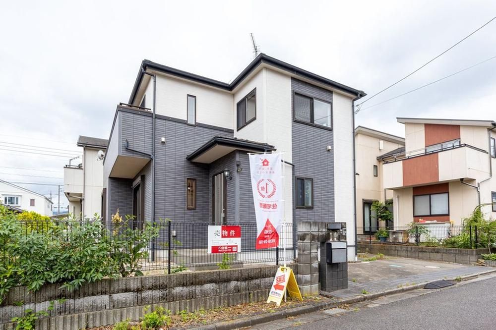 4LDK+S House in Moroyama with Large Garden for Sale - Thumbnail 2