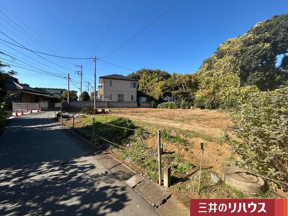Land for Sale in Toride, Ibaraki – 187.84 sqm Residential Plot - Thumbnail 2