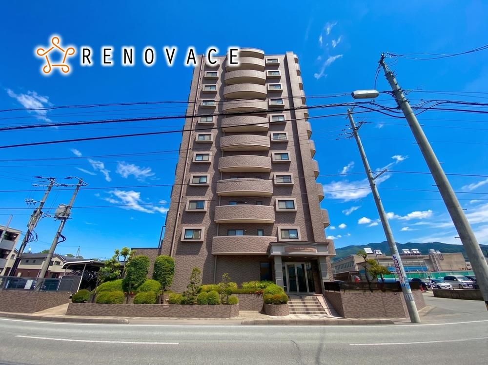 4LDK Apartment for Sale in Yamagata City, 79.56m² - Thumbnail 2