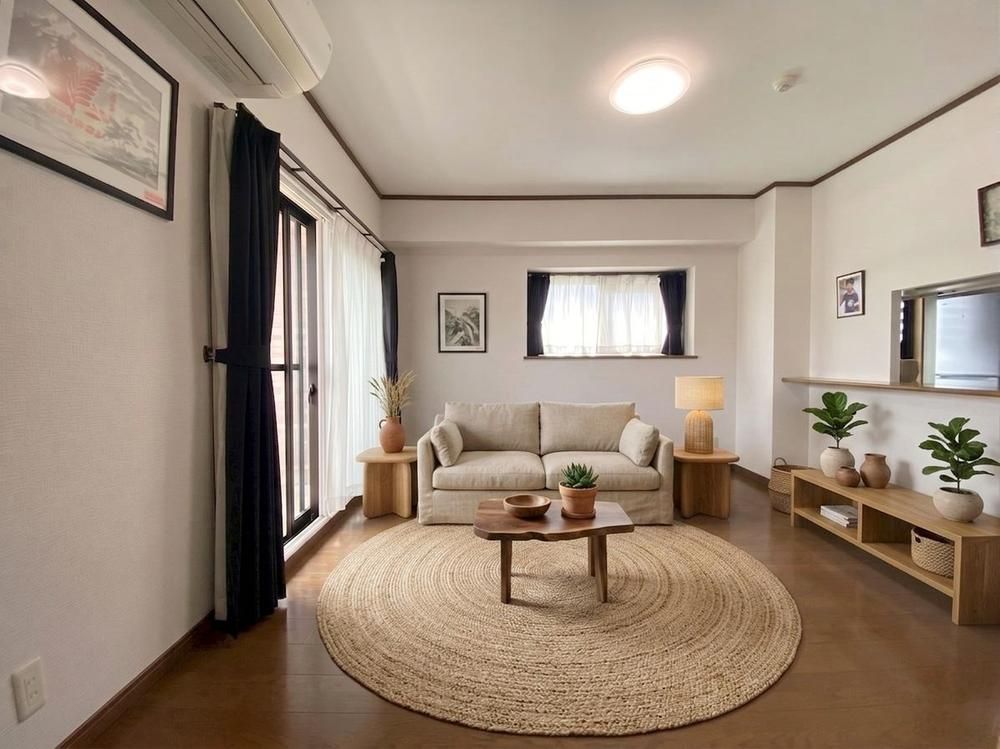 4LDK Apartment for Sale in Yamagata City, 79.56m² - Thumbnail 3