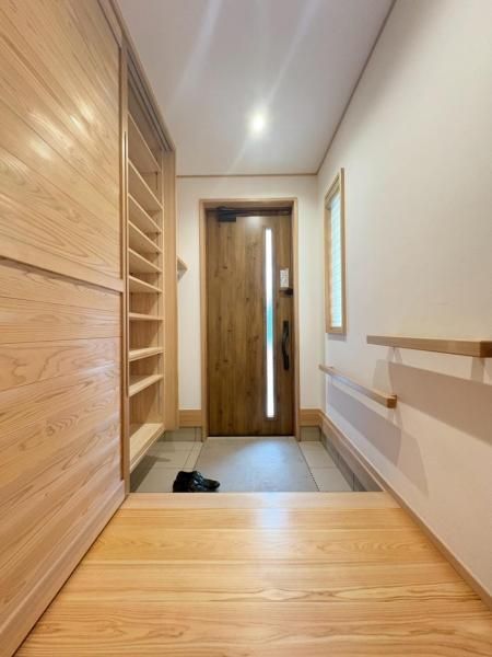 3LDK Detached House in Fukushima City - 122 sqm - Thumbnail 4
