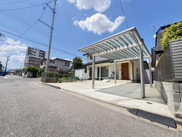 3LDK Detached House in Fukushima City - 122 sqm - Thumbnail 2