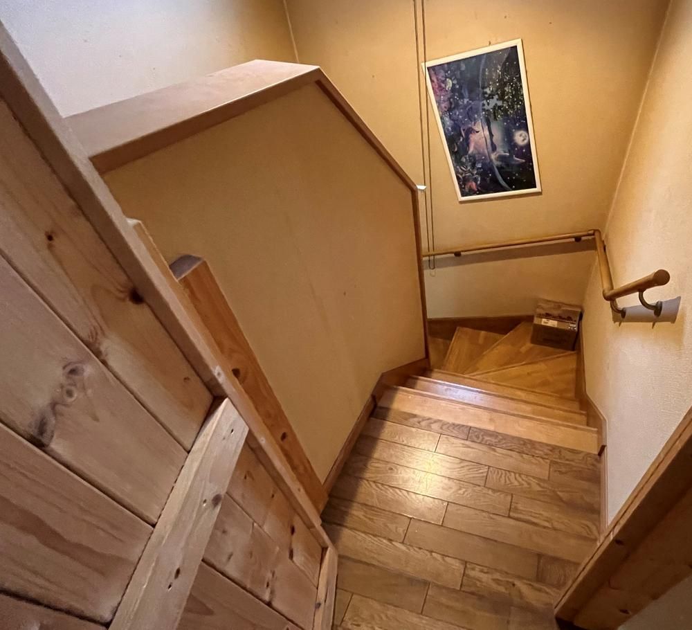 4LDK Detached House for Sale in Iwaki City, Fukushima - Thumbnail 4