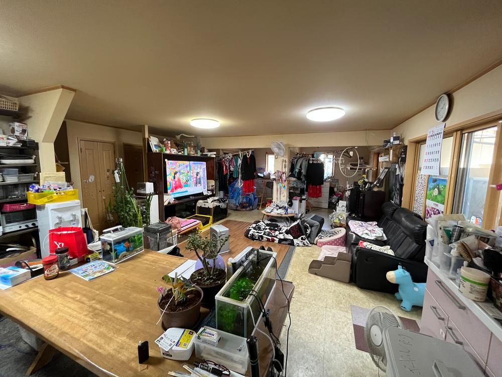 4LDK Detached House for Sale in Iwaki City, Fukushima - Thumbnail 3