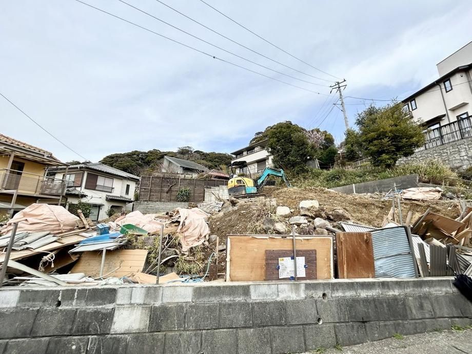 Building Land for Sale in Hayama, Kanagawa – 261 sqm - Thumbnail 2