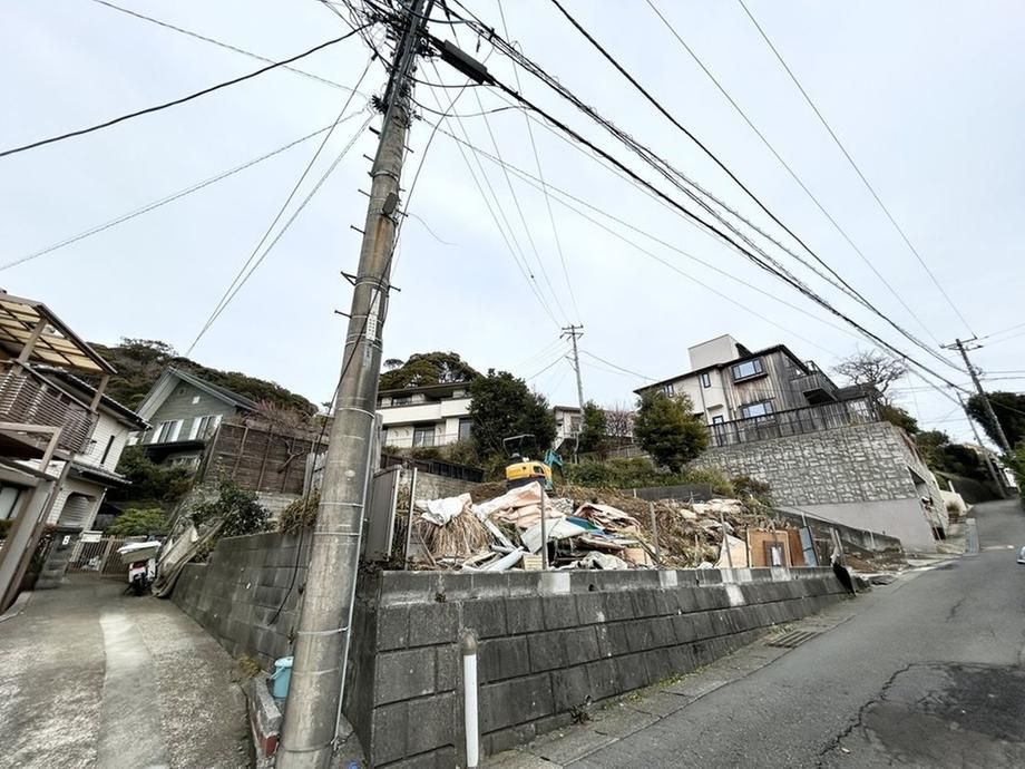 Building Land for Sale in Hayama, Kanagawa – 261 sqm - Thumbnail 4