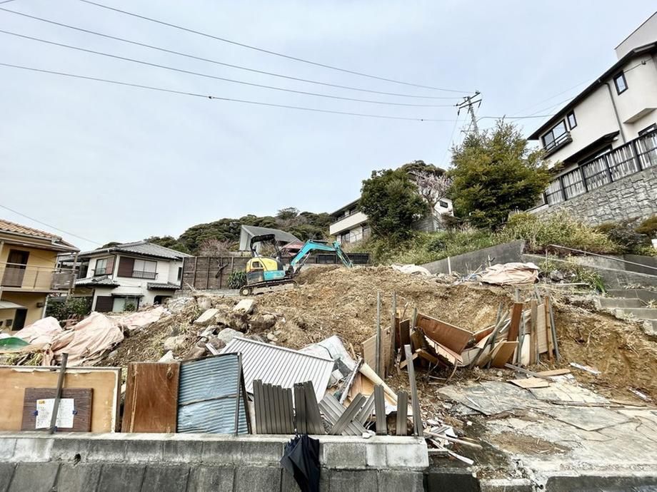 Building Land for Sale in Hayama, Kanagawa – 261 sqm - Thumbnail 3