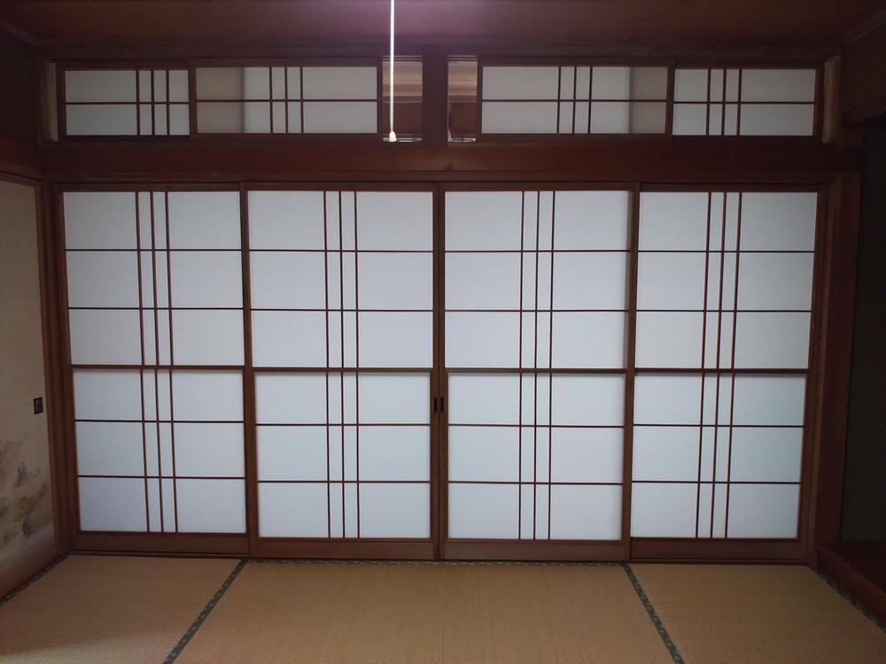 8DK House on 746sqm Land in Joetsu, Niigata - Thumbnail 4