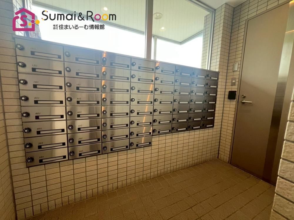サーパス小白川サウスサイド 専用庭付き1階住戸 2350万円 - Thumbnail 2