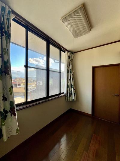 5DK Detached House with Garage in Yonezawa, Yamagata — Interior, Yonezawa, Yamagata