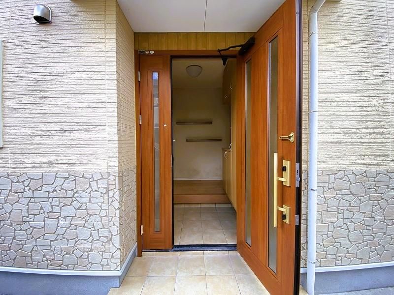 Used 4LDK House for Sale in Kochi City, Near Station - Thumbnail 2