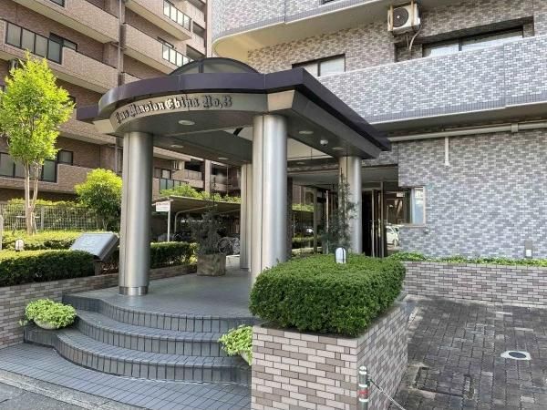 Lions Mansion Ebina No. 3 - 1K Apartment for Sale in Kanagawa - Thumbnail 3