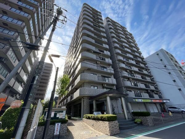 Lions Mansion Ebina No. 3 - 1K Apartment for Sale in Kanagawa - Thumbnail 2